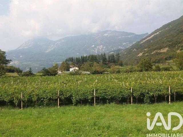 Terreno in vendita a Comunità della Vallagarina, Vallarsa