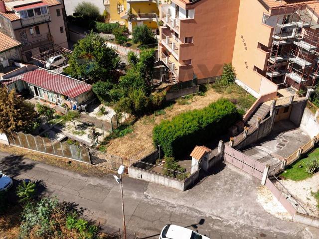 Terreno in vendita a Contrada Fusco, Valverde