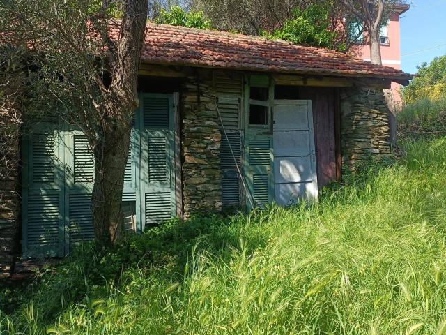 Terreno in vendita a Cantalupo, Varazze
