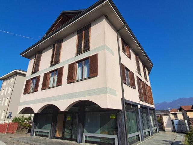 Terreno in vendita a Calcinate degli Orrigoni, Varese