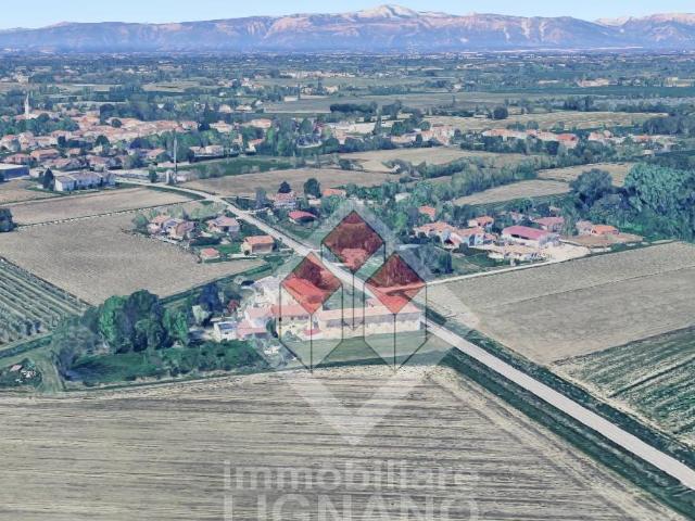 Terreno in vendita a Varmo, Friuli-Venezia Giulia