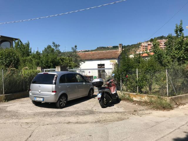 Terreno in vendita a Montevecchio, Vasto