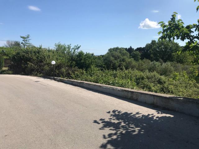 Terreno in vendita a Vasto, Abruzzo