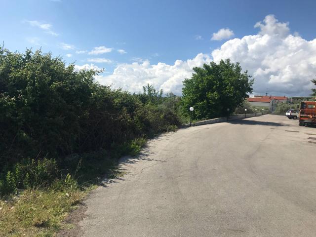 Terreno in vendita a Vasto, Abruzzo