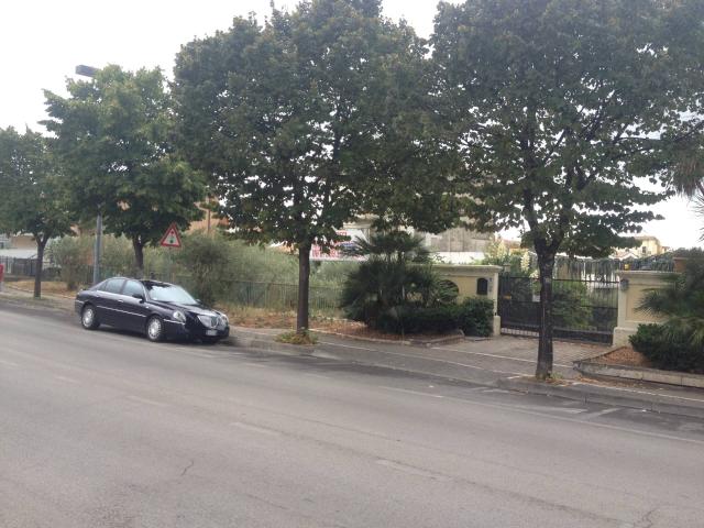 Terreno in vendita a San Leonardo, Vasto