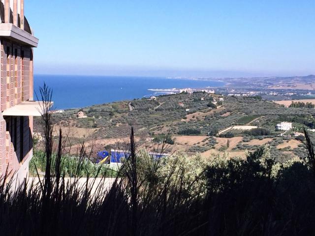 Terreno in vendita a Sant'Antonio Abate, Vasto