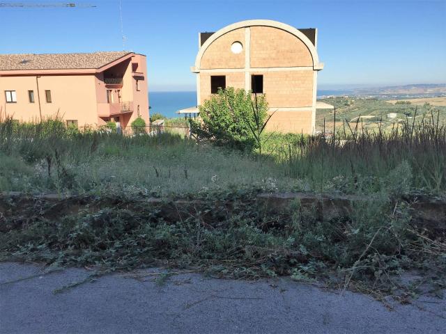 Terreno in vendita a Sant'Antonio Abate, Vasto