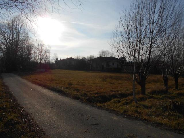 Terreno in vendita a Piemonte, Torino