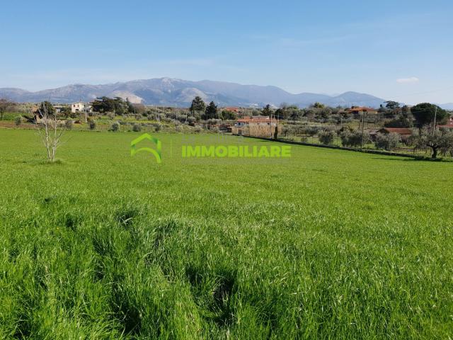 Terreno in vendita a Colle degli Dei, Roma Capitale