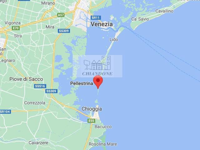 Terreno in vendita a Venezia-Murano-Burano, Venezia