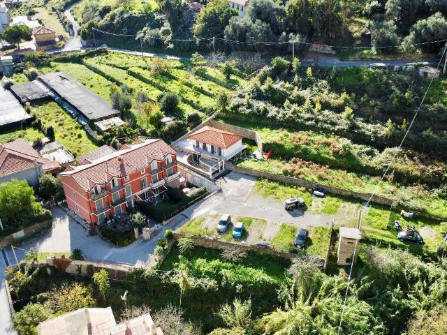 Terreno in vendita a Zanin, Ventimiglia