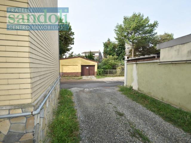 Terreno in vendita a Cappuccini, Piemonte