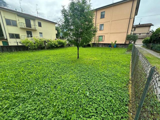 Terreno in vendita a Vercurago, Lombardia