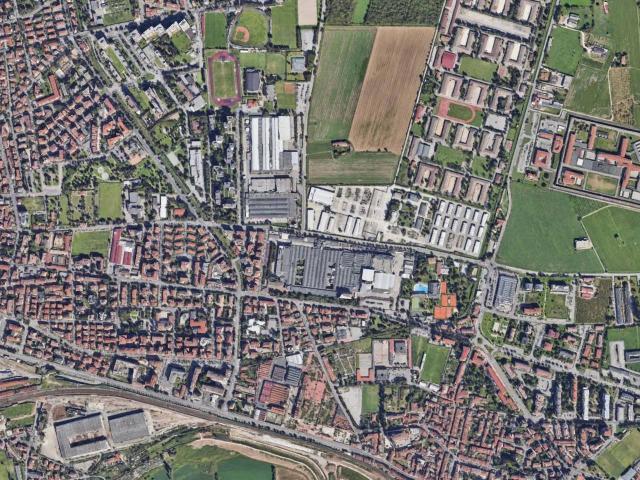 Terreno in vendita a Centro storico, Brenzone