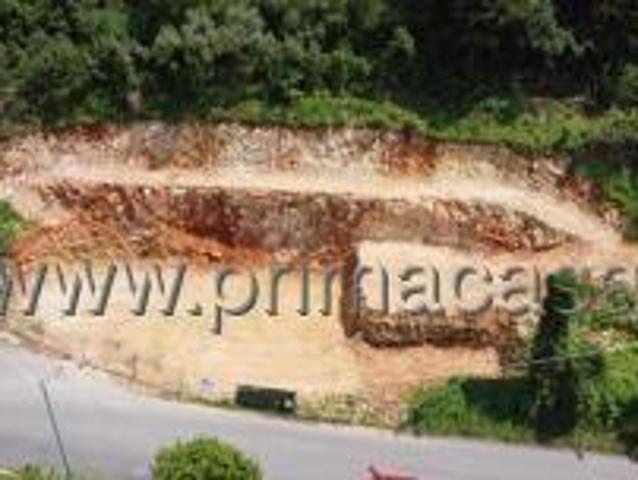 Terreno in vendita a Quinzano, Brenzone