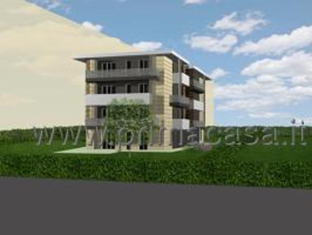 Terreno in vendita a Nord-Ovest, Brenzone