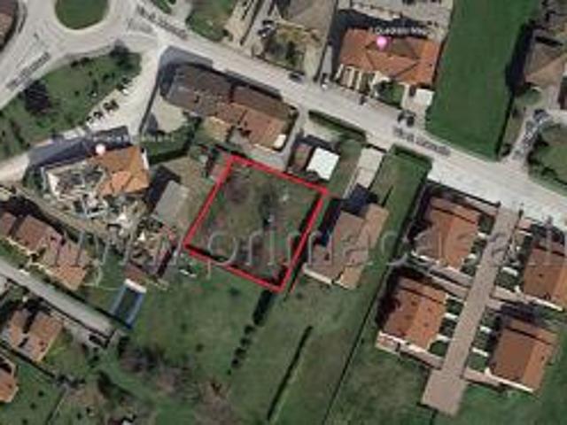 Terreno in vendita a Veronella, Veneto
