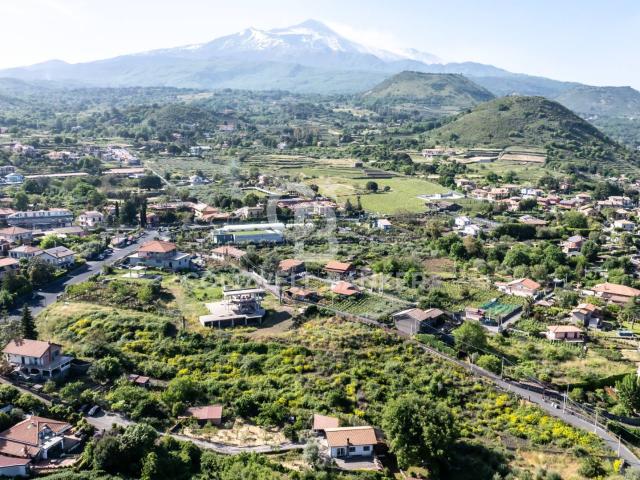 Terreno in vendita a Sambuco, Viagrande
