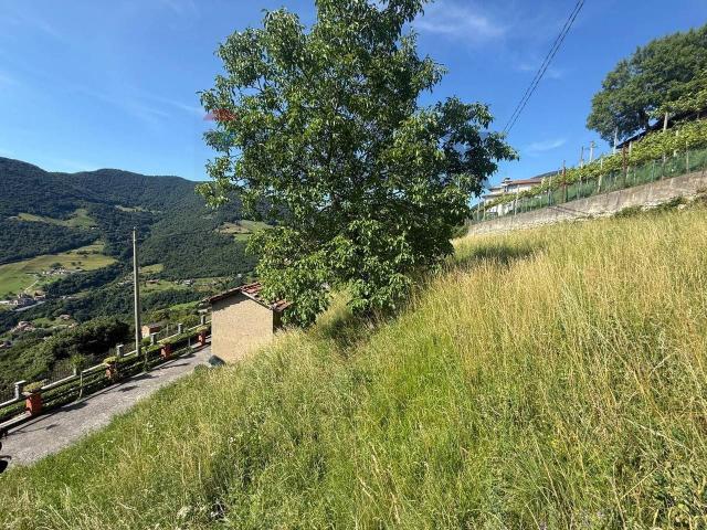 Terreno in vendita a Vigolo, Lombardia