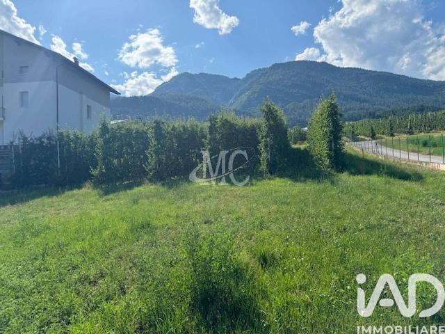 Terreno in vendita a Comunità della Val di Non, Tuenno