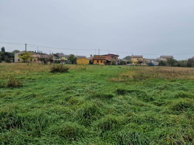 Terreno in vendita a Villorba