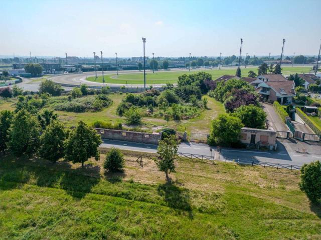 Terreno in vendita a Piemonte, Torino
