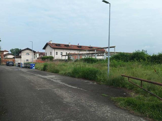 Terreno in vendita a Garino, Vinovo