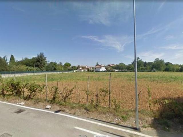 Terreno in vendita a Visco, Friuli-Venezia Giulia