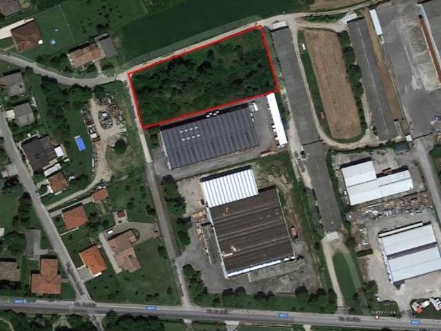 Terreno in vendita a Visco, Friuli-Venezia Giulia