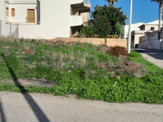 Terreno in vendita a Vittoria, Sicilia
