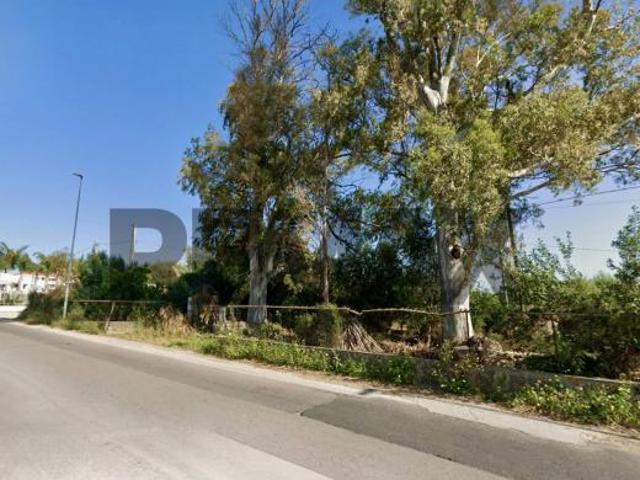 Terreno in vendita a Vittoria, Ragusa