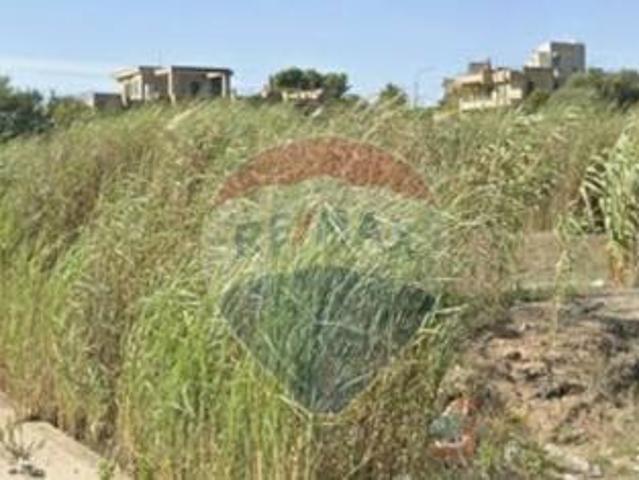 Terreno in vendita a Vittoria, Sicilia