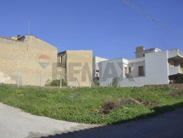 Terreno in vendita a Vittoria, Sicilia