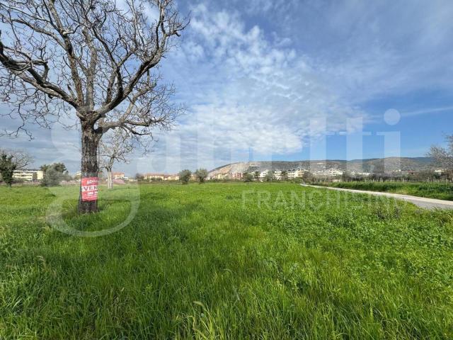 Terreno in vendita a Vitulazio, Campania