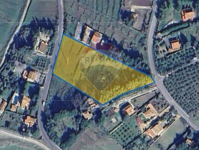Terreno in vendita a Vizzini, Catania
