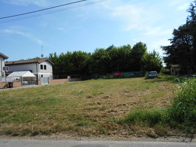 Terreno in vendita a Voghiera, Reggio Emilia