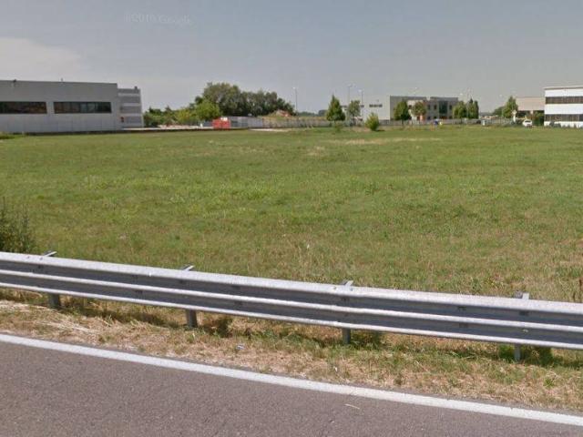 Terreno in vendita a Voghiera, Reggio Emilia