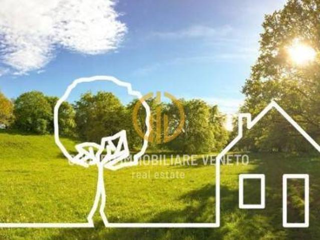 Terreno in vendita a Volpago Del Montello, Veneto