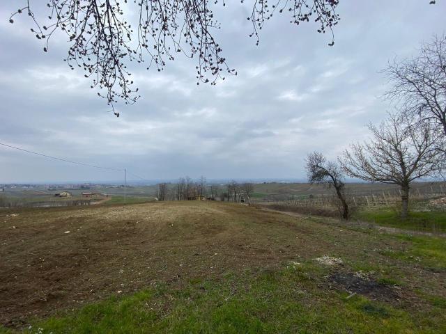 Terreno in vendita a Albareto, Ziano Piacentino