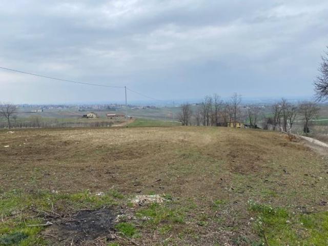 Terreno in vendita a Ziano Piacentino, Reggio Emilia