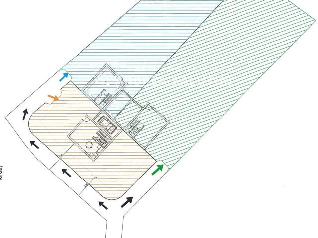 Terreno in vendita a Cascine di Buti, Buti
