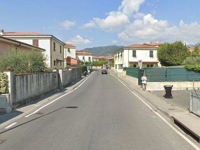 Terreno in vendita a Bonascola, Carrara