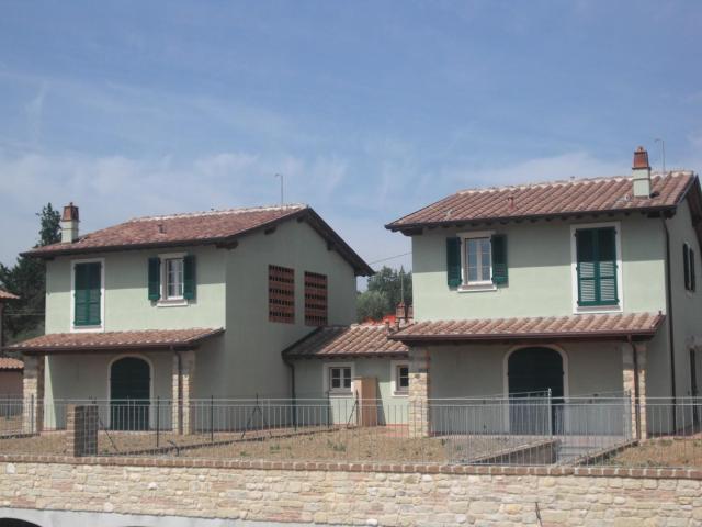Terreno in vendita a Orentano, Castelfranco di Sotto