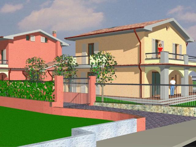 Terreno in vendita a Unione dei Comuni Circondario dell'Empolese Valdelsa, Cerreto Guidi