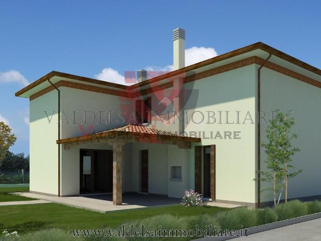 Terreno in vendita a Campiglia dei Foci, Colle di Val d'Elsa