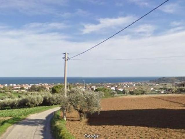 Terreno in vendita a Francavilla Al Mare, Abruzzo