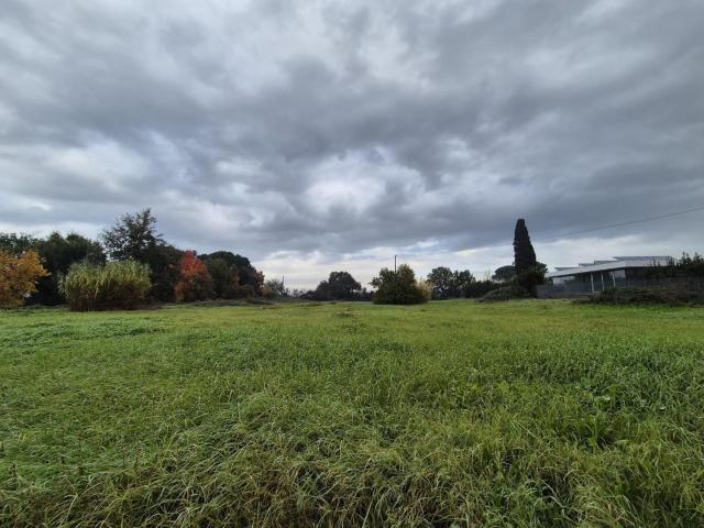 Terreno in vendita a Le Botteghe, Fucecchio