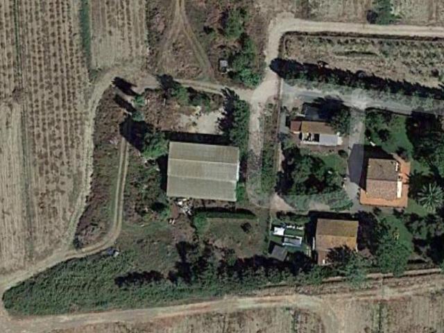 Terreno in vendita a Barbaruta, Grosseto