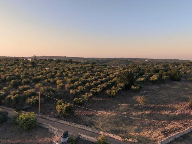Terreno in vendita a Puglia, Brindisi