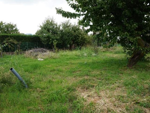 Terreno in vendita a Calusco D'adda, Lombardia